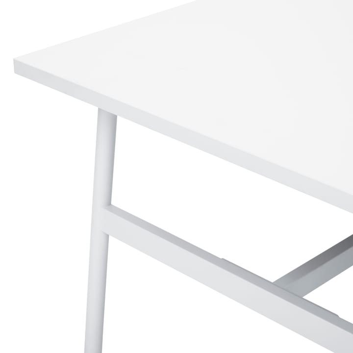 Union dining table 90x140 cm, White Normann Copenhagen