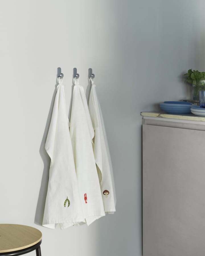 Yummy kitchen towel 50x70 cm, Lobster Normann Copenhagen