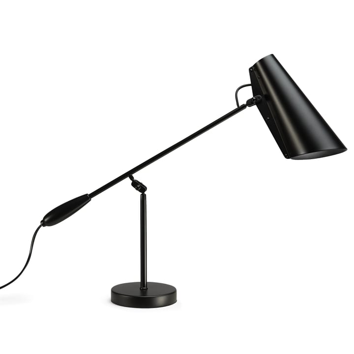 Birdy table lamp, black Northern