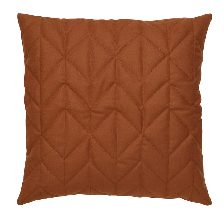 Case cushion 50x50 cm, brown Northern