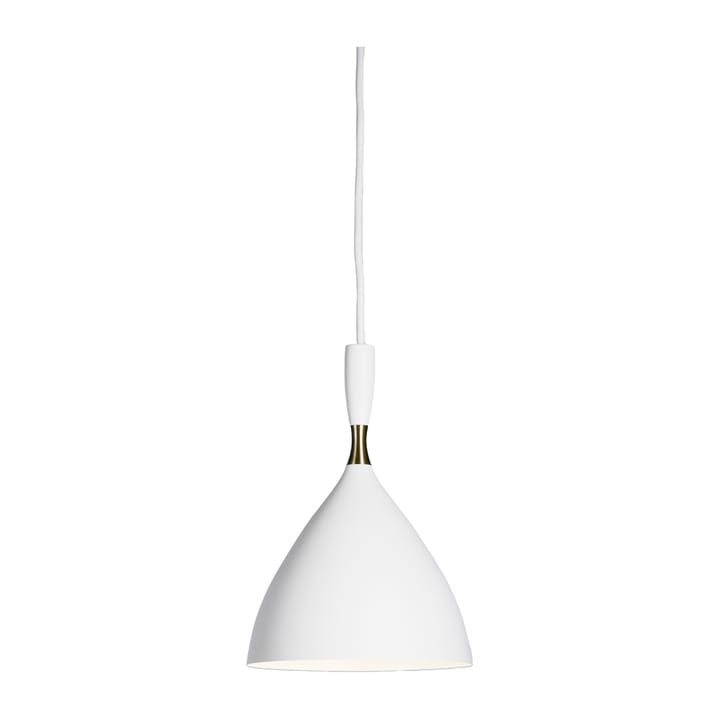 Dokka pendant, White matt Northern