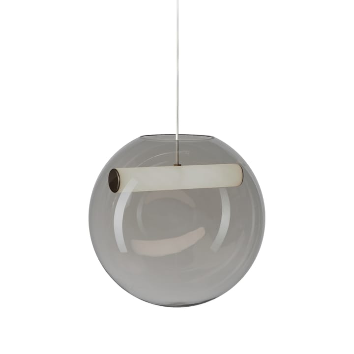 Reveal ceiling lamp Ø45 cm - Grey - Northern