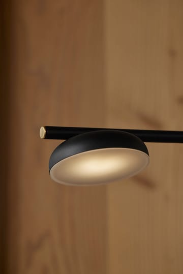 Salto table lamp - Black - Northern