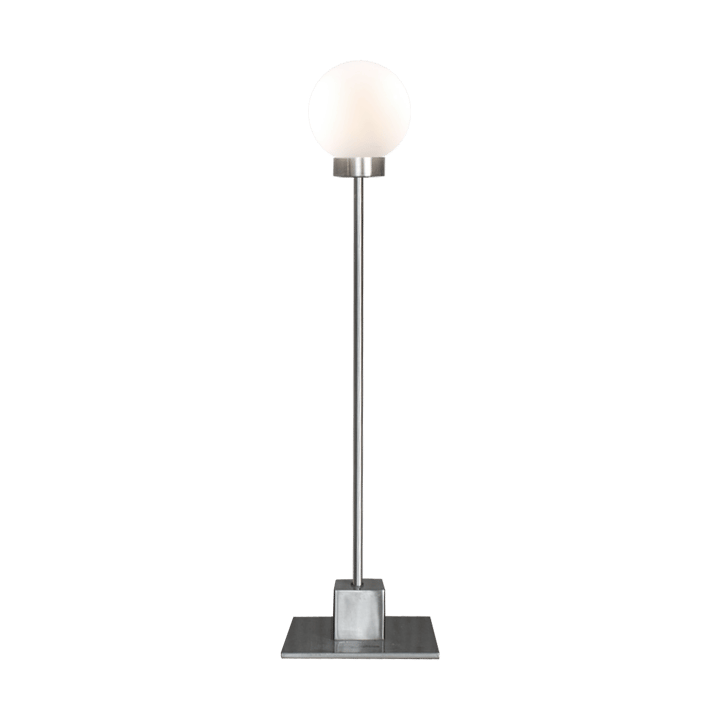 Snowball table lamp 41 cm, Steel Northern