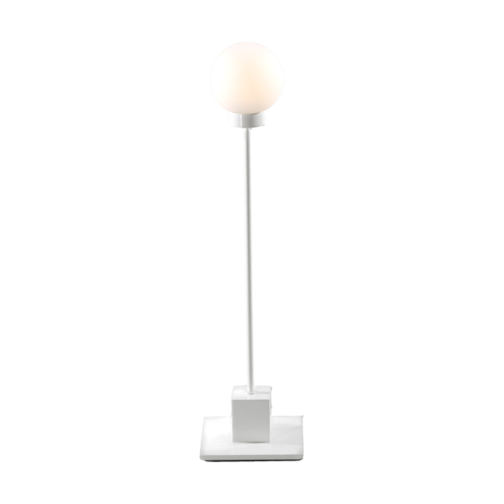 Snowball table lamp 41 cm, White Northern