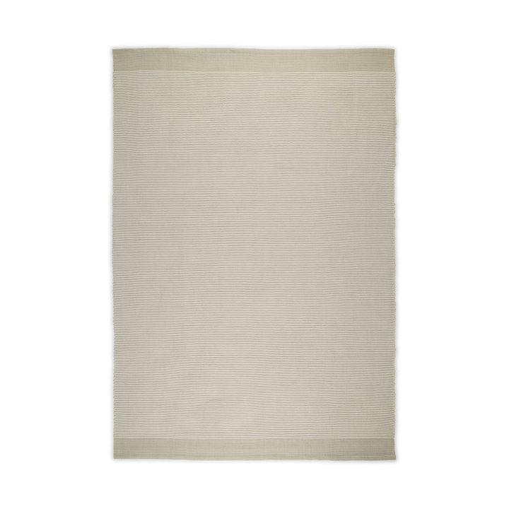 Spool rug  200x300 cm, Grey-green Northern