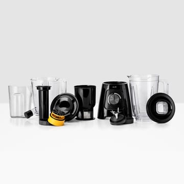 Blendforce LH42Q8S0 2-in-1 blender & juice machine - Black - OBH Nordica