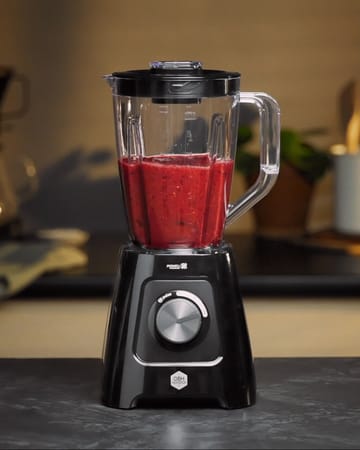 Blendforce LH42Q8S0 2-in-1 blender & juice machine - Black - OBH Nordica