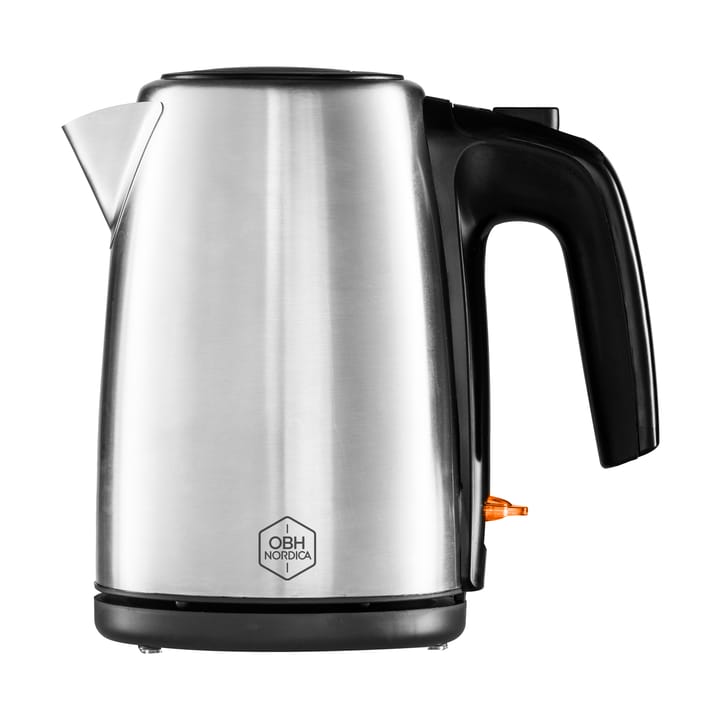 Centric Inox 6408 kettle 1 L - Stainless steel - OBH Nordica