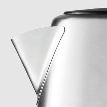 Centric Inox 6408 kettle 1 L - Stainless steel - OBH Nordica