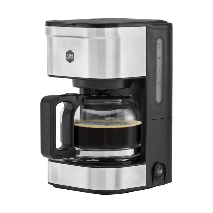 Coffee Prio 2349 coffee maker 0.75 L - Black - OBH Nordica