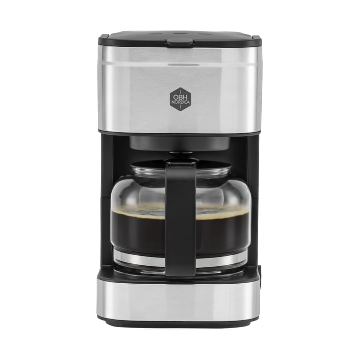 Coffee Prio 2349 coffee maker 0.75 L, Black OBH Nordica