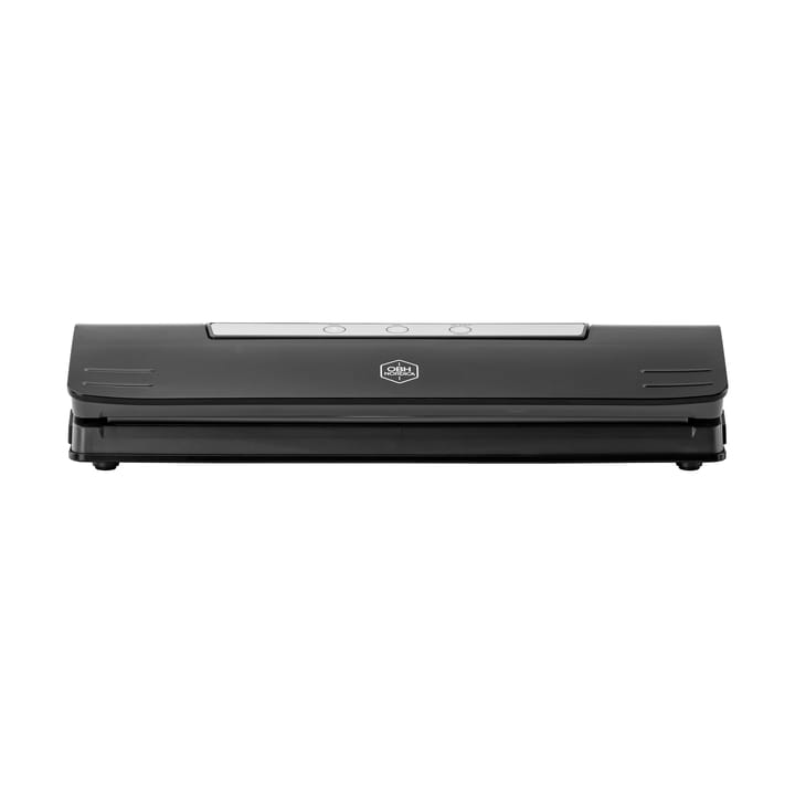 Compact Fresh 7943 vacuum sealer - Black - OBH Nordica