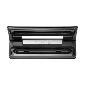 Compact Fresh 7943 vacuum sealer - Black - OBH Nordica