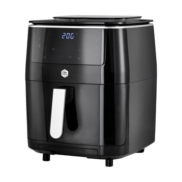 Easy Fry & Grill 3-in-1 steam + air fryer - Black - OBH Nordica