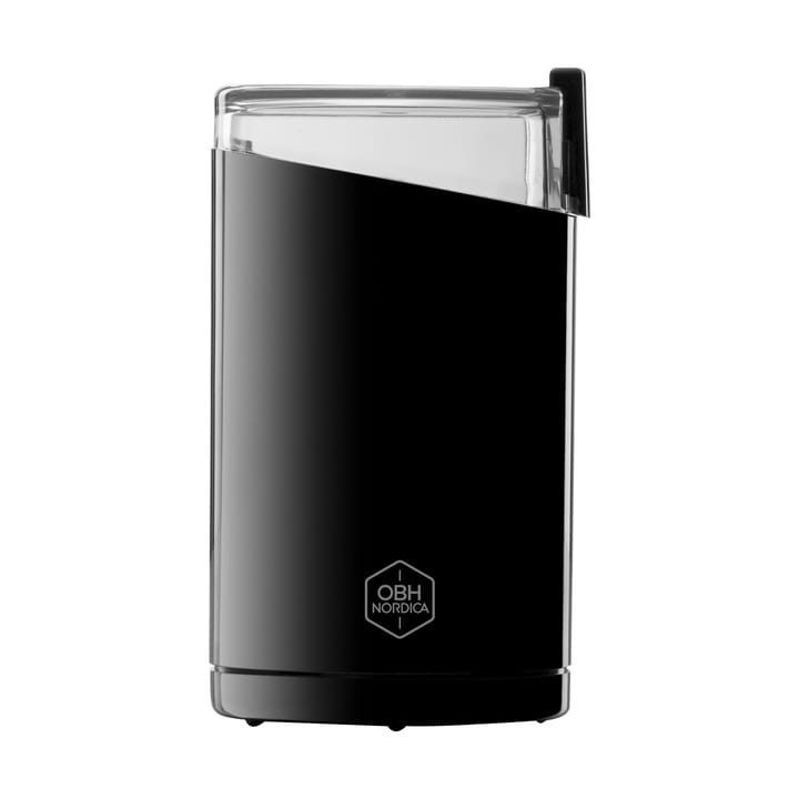 Easy Grind GD4008S0 coffee grinder - Black - OBH Nordica