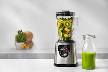 Perfect Mix+ LH88ADS0 Advanced blender 1.5 L - Stainless steel - OBH Nordica