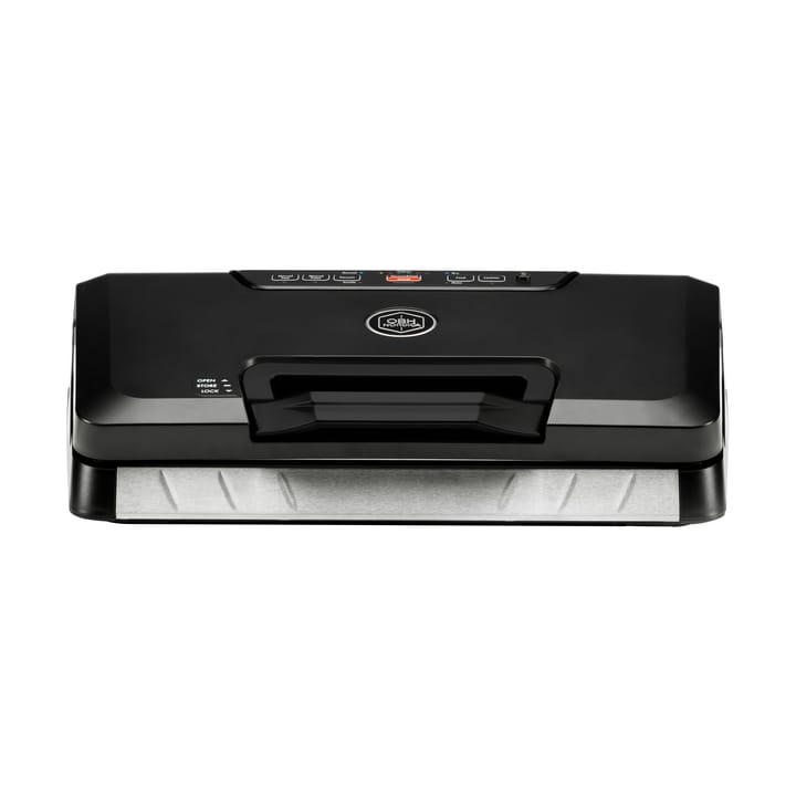 Season Pro 7941 vacuum Sealer - Black - OBH Nordica