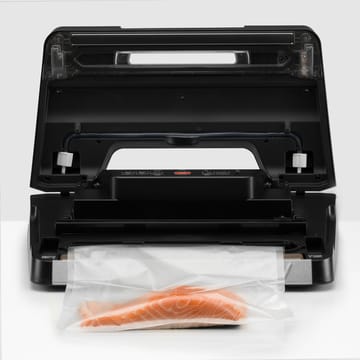 Season Pro 7941 vacuum Sealer - Black - OBH Nordica