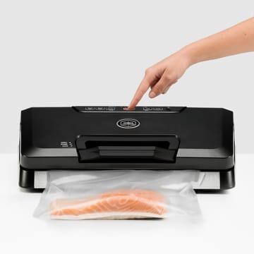 Season Pro 7941 vacuum Sealer - Black - OBH Nordica