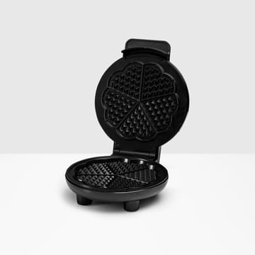 Select 6967 waffle iron single 1 waffle - Black - OBH Nordica