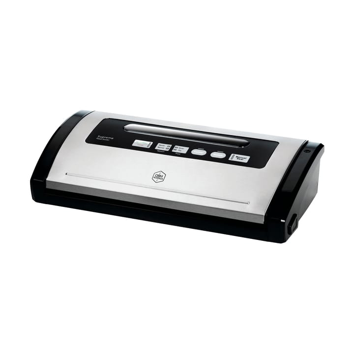 Supreme 7949 vacuum sealer - Stainless steel - OBH Nordica