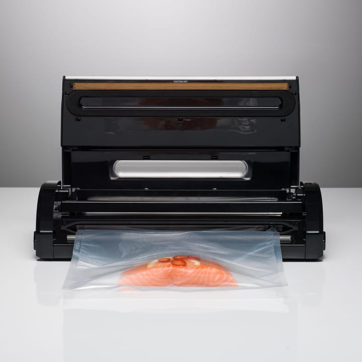 Supreme 7949 vacuum sealer, Stainless steel OBH Nordica