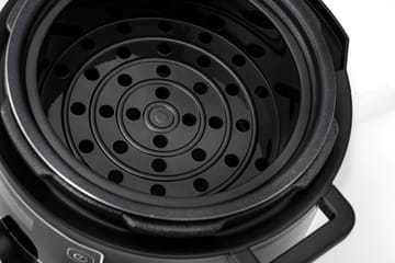 Turbo Cuisine QK7548S0 multi-cooker 3.2 L - Black - OBH Nordica