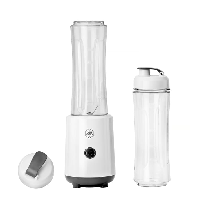 Twister Go 7740 to-go blender - White - OBH Nordica