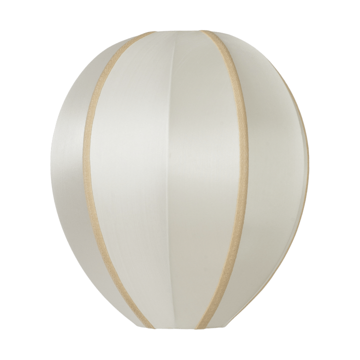 Indokina Lotus lamp shade, Offwhite-Latte Oi Soi Oi