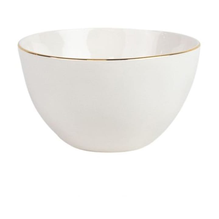 Billie bowl Ø12.8 cm - White - Olsson & Jensen