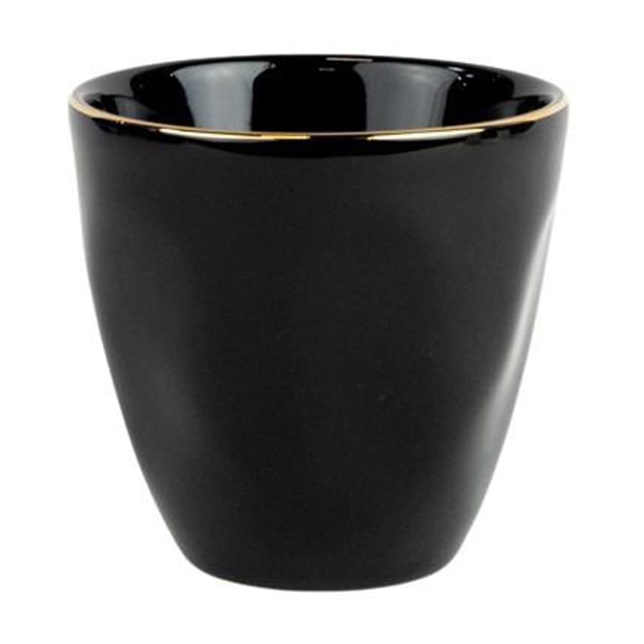 Billie mug 30 cl - Black - Olsson & Jensen