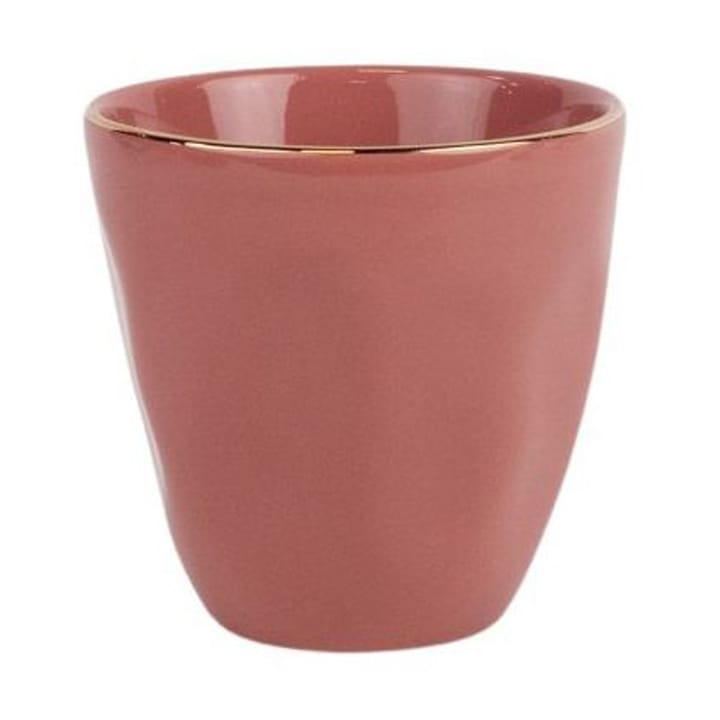 Billie mug 30 cl - Pink - Olsson & Jensen