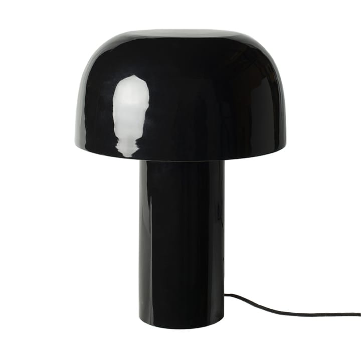 Diva table lamp Ø24.5x34 cm, Black Olsson & Jensen