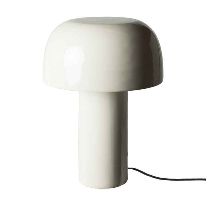 Diva table lamp Ø24.5x34 cm, White Olsson & Jensen