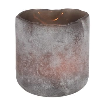 Halde lantern 10 cm - grey - Olsson & Jensen