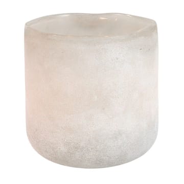 Halde lantern 10 cm - White - Olsson & Jensen