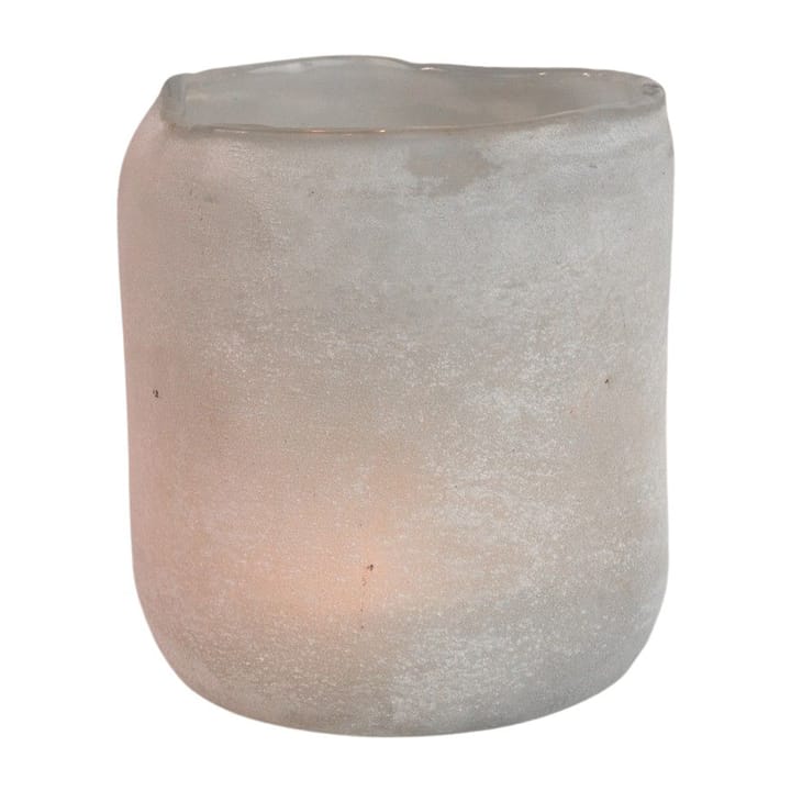 Halde lantern 12 cm, White Olsson & Jensen