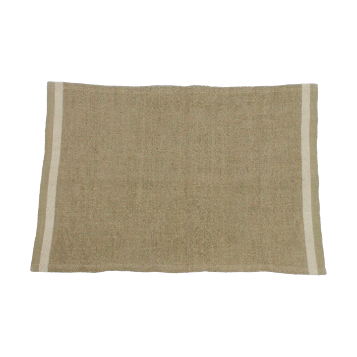 Olsson & Jensen kitchen towel/table mat 30x50 cm, Nourishment Olsson & Jensen