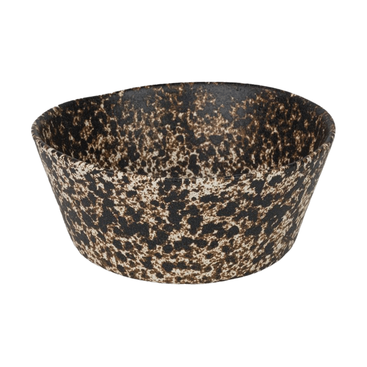 Peppar bowl Ø15 cm, Brown Olsson & Jensen