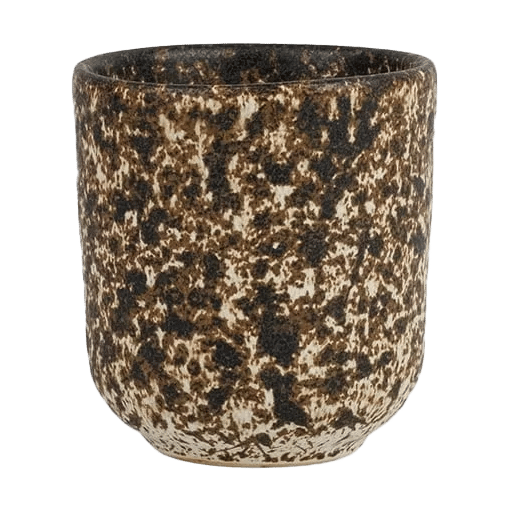 Pepper mug - Brown - Olsson & Jensen