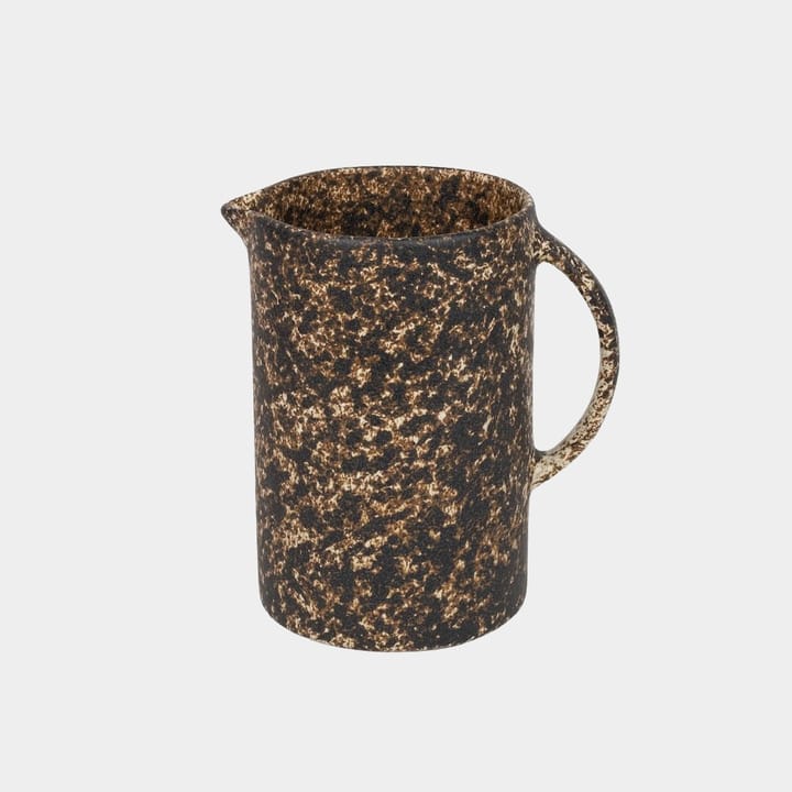 Pepper pitcher 18 cm, Brown Olsson & Jensen