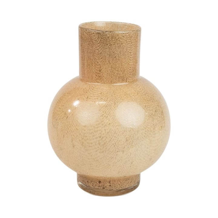 Sahara vase 29 cm, Beige Olsson & Jensen