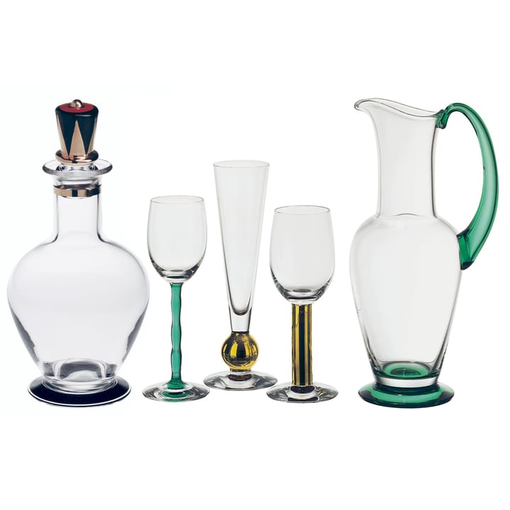 Nobel decanter, 118 cl Orrefors