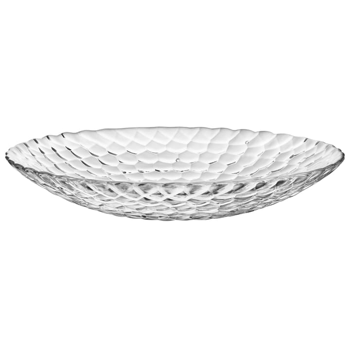 Raspberry saucer - Ø 39 cm - Orrefors