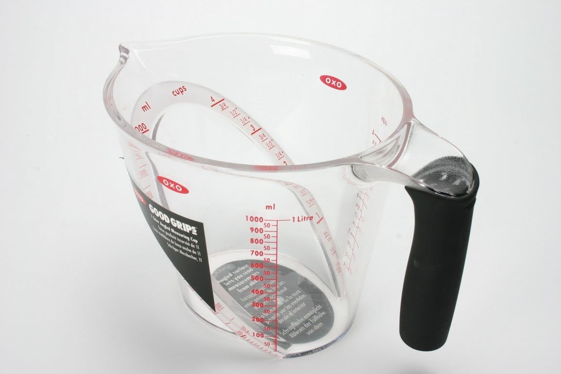 Oxo Good Grips Measuring cup 1 L