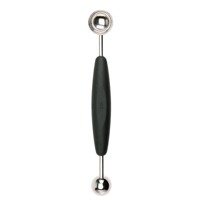 Oxo Good Grips Melon corer Black