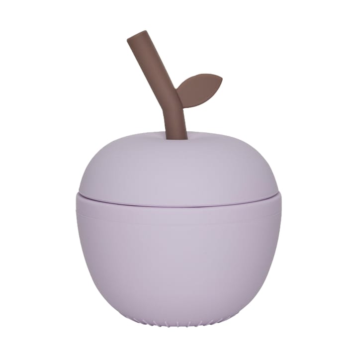 Apple cup, Lavender OYOY