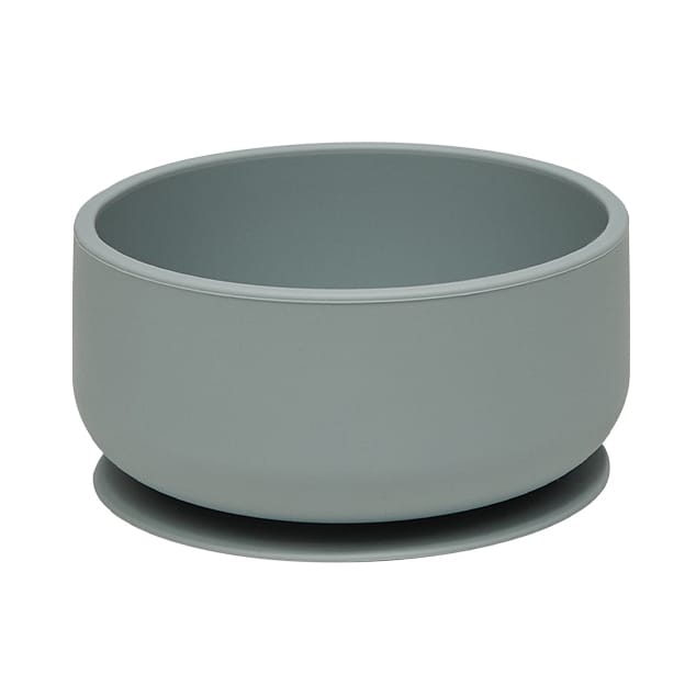 Enkei Suction Bowl - Dusty Blue - OYOY