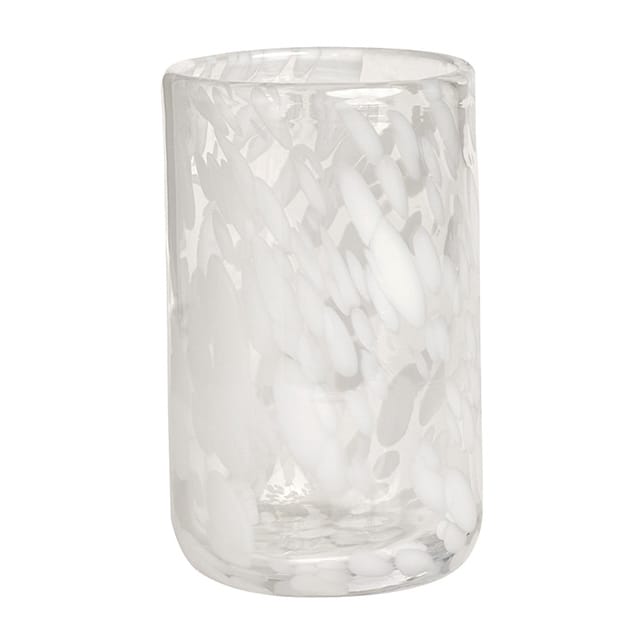 Jali glass, White OYOY